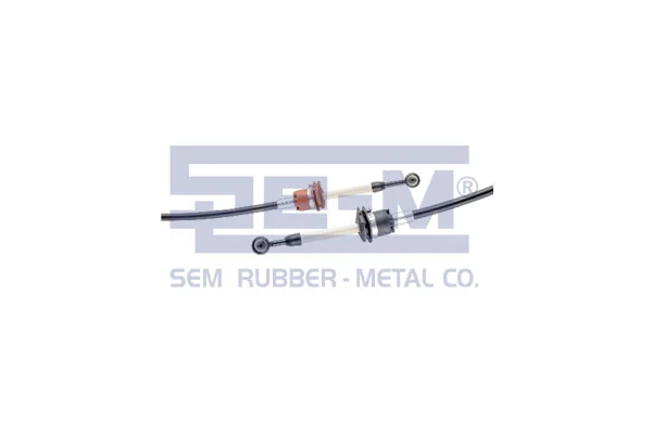 Cable Pull, manual transmission